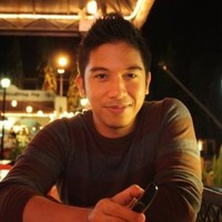 Mark Anthony Labrador