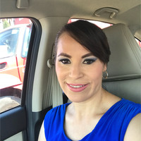 Teresa Gonzalez