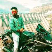 Abhishek Kashinakunti
