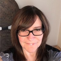 Sylvie St-Onge