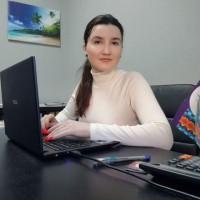 Natalya Kopaigorodskaya