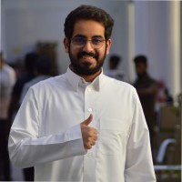 Abdullah Almutiri