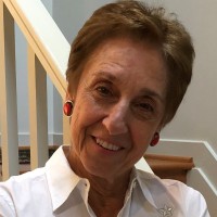 Elizabeth Ferrugia