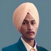 ARSHDEEP SINGH