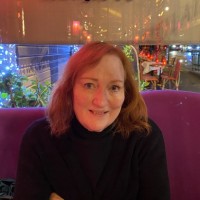 Marilyn Brimo