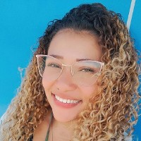 Rosilene Campos