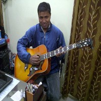 Fareed Ahmed