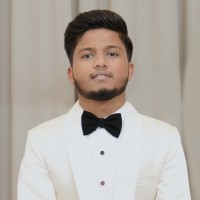Khaleel Abdul Kareem