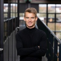 Jeroen Vogels
