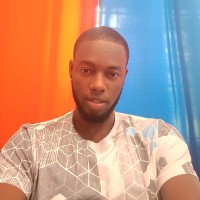 Kanzou-Llohi Bankole
