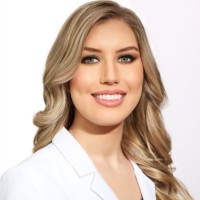 Caroline Dumoulin, Pharm.D.