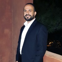 Qais haddad
