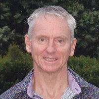 Dr Nicholas Keown