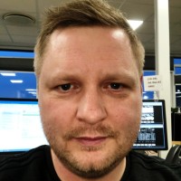 Michael Bork Plougmann