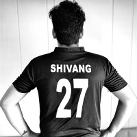 Shivang Soni