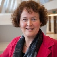 Marjolein Van Bemmel