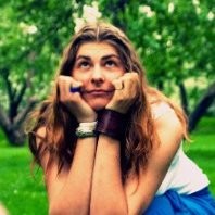 Daria Vorobyeva