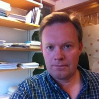 Falch Torvald
