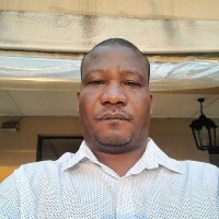 Chris Mpasi