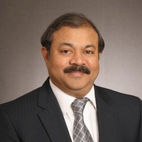 A P Rao