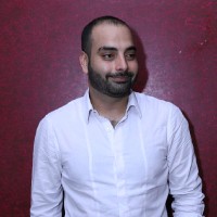 ANKIT BHAN