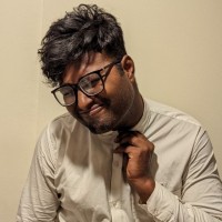 Suryakiran Jogdand