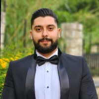 Mustafa Zayat, Mba
