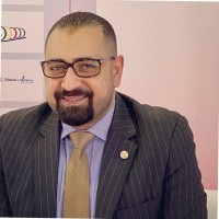 Ahmed El Shazly , Mba