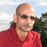 Muwafaq Saeed