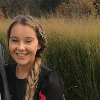 Briana Borosak