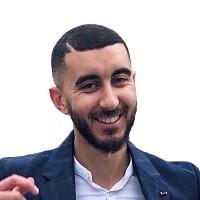 Yanis Zaïri I Courtier Energie