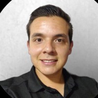 Brayan Leonardo Estupinan Pacheco