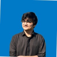 Afaq Ur Rehman Khan