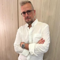 Alexandre Jung Dias