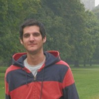 Facundo Bustos