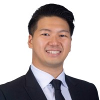 Charles Leong