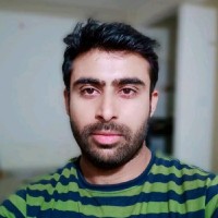 Deepak Kumar Gautam