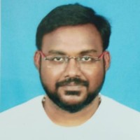 Dineshkumar V