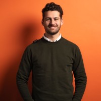 Menno Beuving