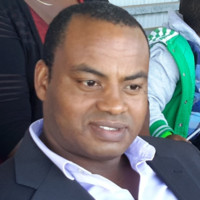 Egbert Dube
