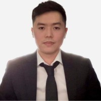 Daniel Vo