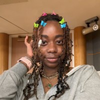 Mashelle Gregory