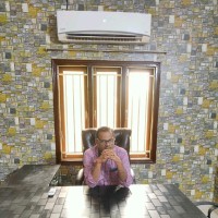 Lakshyajit Sarangi