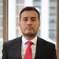 Eduardo Cardenas Gonzales