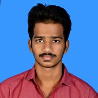 Raja Bharathi R
