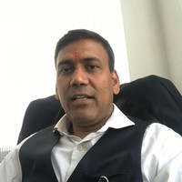 Rajeev Sinha
