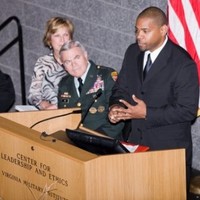 Michael Rogers, PMP, IGP