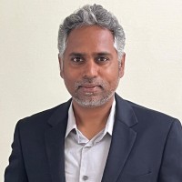 Santosh Halakurki
