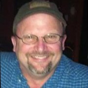 Terry Overstreet