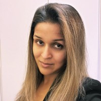 Padmini Patasar